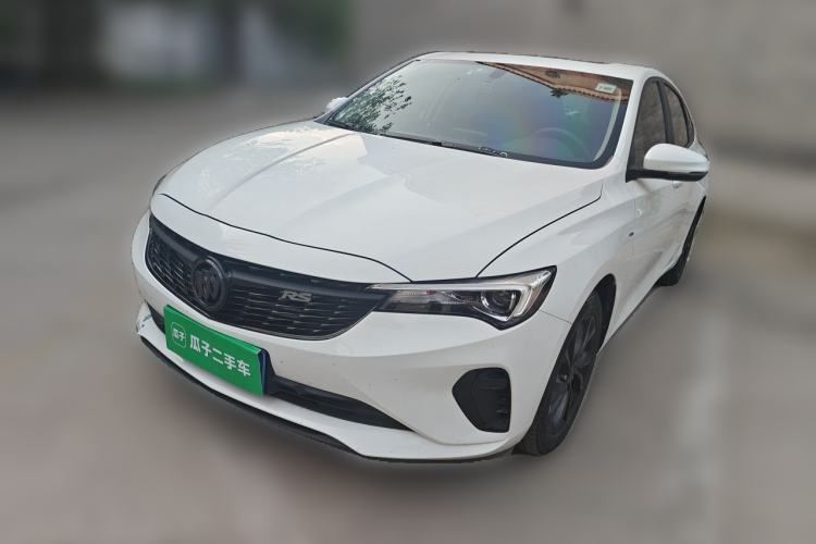 Used Buick Verano 2022 Pro 532T Le Xing Edition Guazi used car, China used car export, Used car for sale, Used cars, Cheapest cars for sale