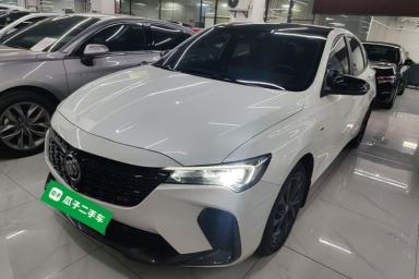 Used Buick Verano 2022 Pro GS Wind-Chasing Edition