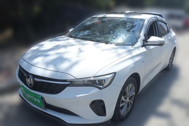 Used Buick Verano 2022 Pro 533T Enjoyment Edition