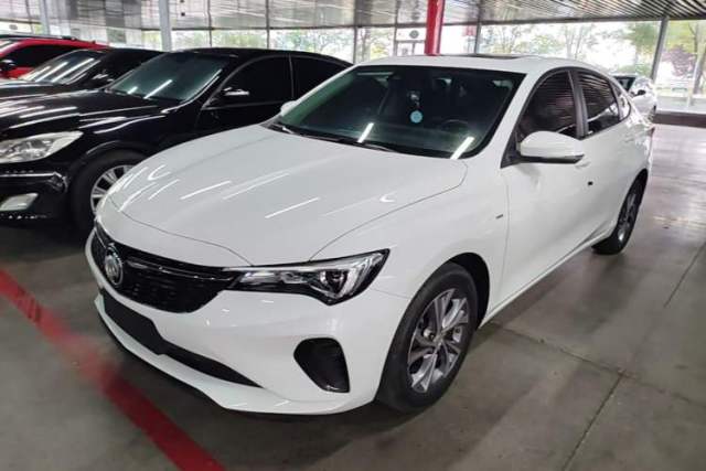 Used Buick Verano 2022 Pro 533T Enjoyment Edition