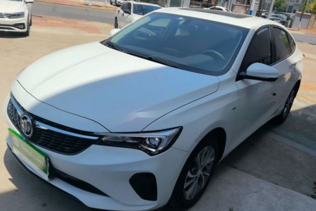 Used Buick Verano 2022 Pro 532T Le Xing Edition