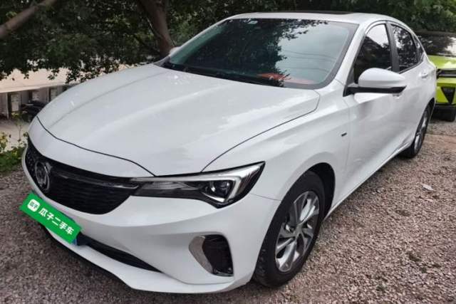Used Buick Verano 2022 Pro 533T Fun Edition