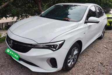 Used Buick Verano 2022 Pro 533T Fun Edition