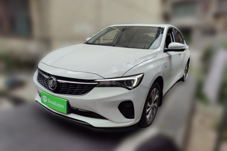 Used Buick Verano 2022 Pro 533T Enjoyment Edition Guazi used car, China used car export, Used car for sale, Used cars, Cheapest cars for sale