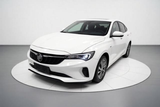 Used Buick Verano 2022 Pro 533T Fun Edition