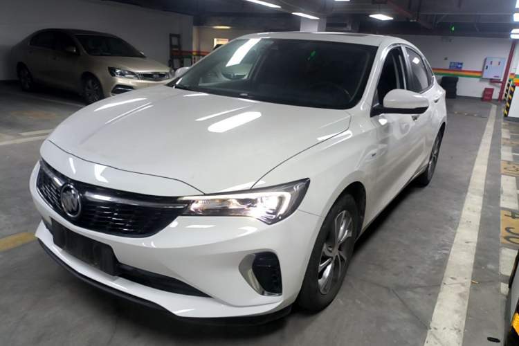 Used Buick Verano 2022 Pro 533T Fun Edition Guazi used car, China used car export, Used car for sale, Used  cars, Cheapest cars for sale