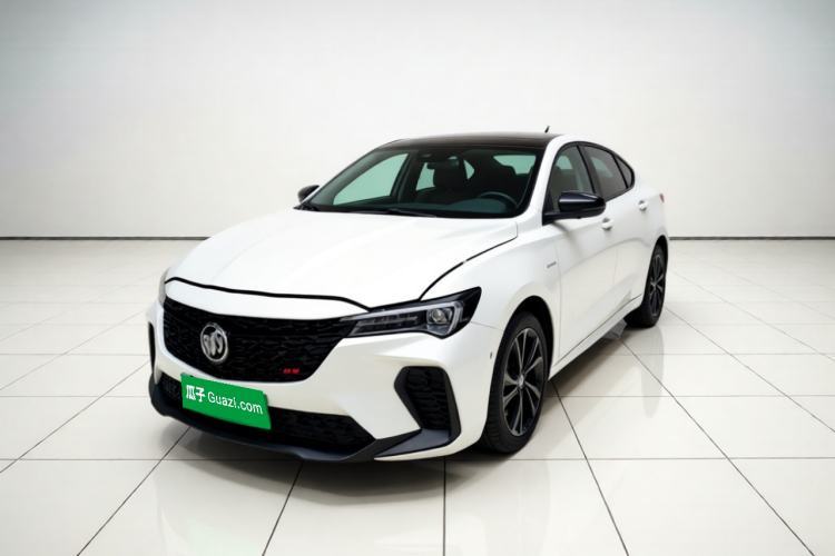 Ojetý Buick Verano 2022 Pro GS Gale Edition Guazi used car, China used car export, Used car for sale, Used  cars, Cheapest cars for sale