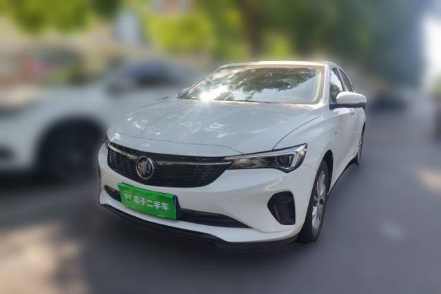 Used Buick Verano 2022 Pro 533T Enjoyment Edition