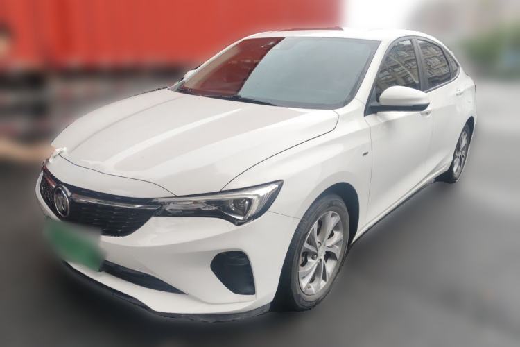 Used Buick Verano 2022 Pro 533T Enjoyment Edition Guazi used car, China used car export, Used car for sale, Used cars, Cheapest cars for sale