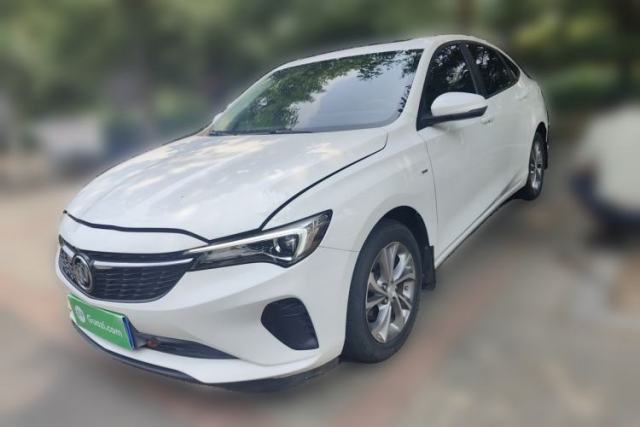 Used Buick Verano 2022 Pro 533T Enjoyment Edition