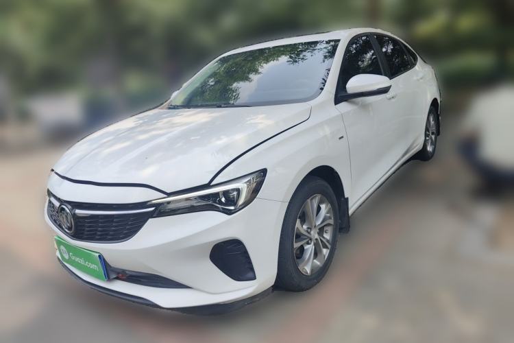 Used Buick Verano 2022 Pro 533T Enjoyment Edition Guazi used car, China used car export, Used car for sale, Used cars, Cheapest cars for sale