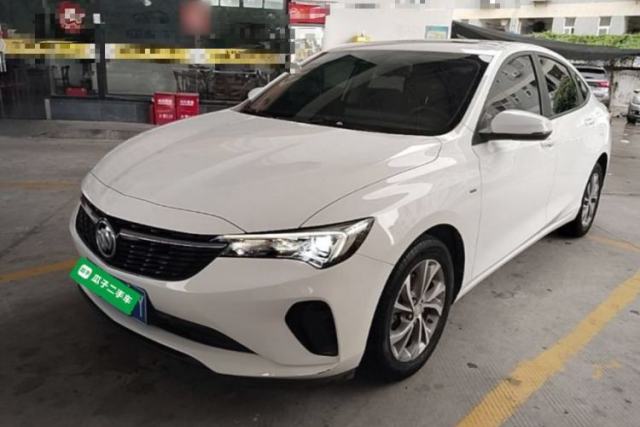 Used Buick Verano 2022 Pro 533T Enjoyment Edition