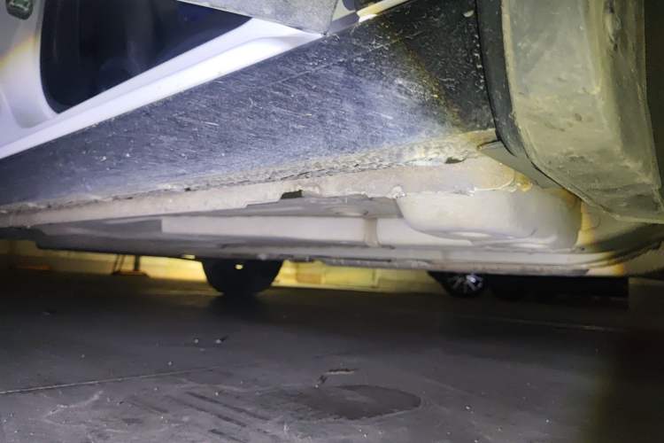 Used Buick Verano 2023 Pro GS Hunter Wind Edition Chassis Front Right