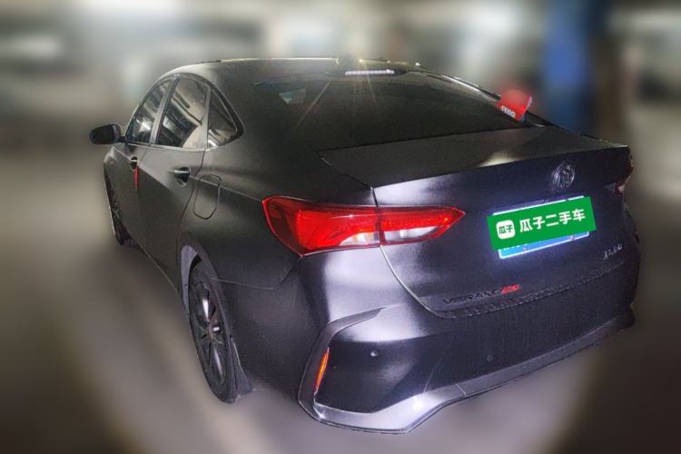 Used Buick Verano 2023 Pro GS Hunter Wind Edition Rear Left 45 Deg