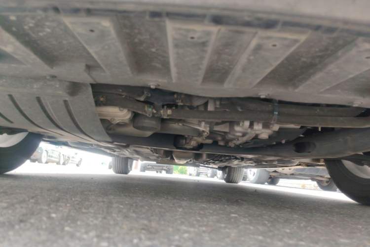Used Buick Verano 2023 Pro GS Swift Edition Chassis Front