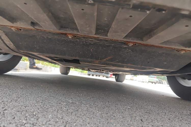 Used Buick Verano 2023 Pro GS Hunter Wind Edition Chassis Front