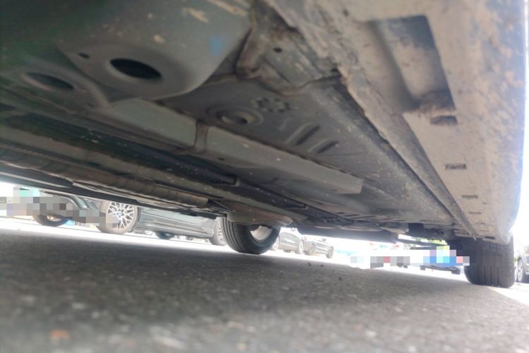 Used Buick Verano 2023 Pro GS Swift Edition Chassis Front Left