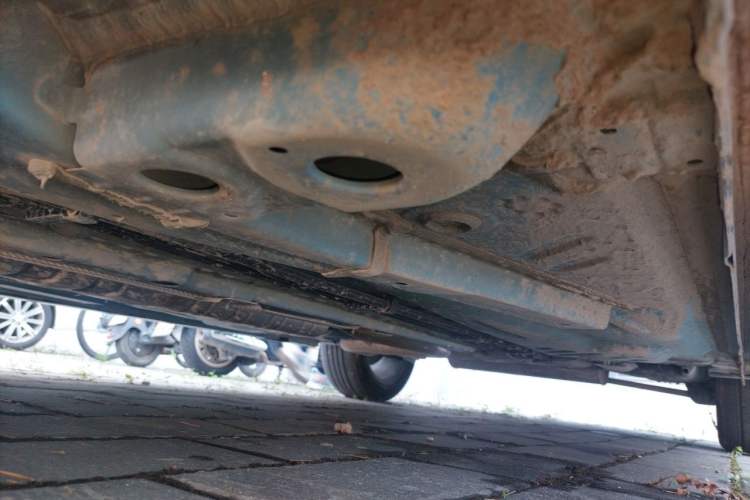 Used Buick Verano 2023 Pro GS Swift Edition Chassis Front Left