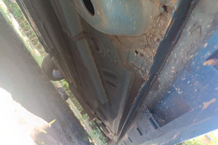 Used Buick Verano 2023 Pro GS Swift Edition Chassis Front Left