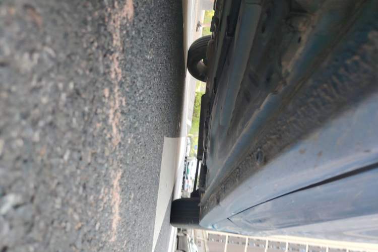 Used Buick Verano 2023 Pro GS Hunter Wind Edition Chassis Front Left