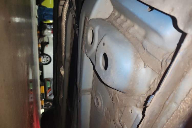 Used Buick Verano 2023 Pro GS Hunter Wind Edition Chassis Front Left