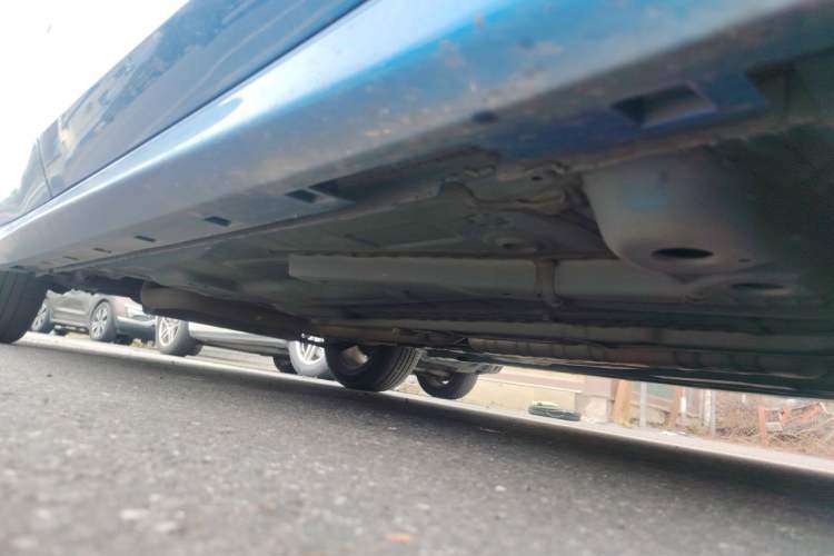 Used Buick Verano 2023 Pro GS Swift Edition Chassis Front Right