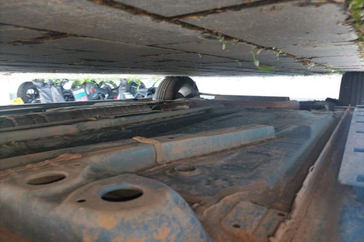 Used Buick Verano 2023 Pro GS Swift Edition Chassis Front Right