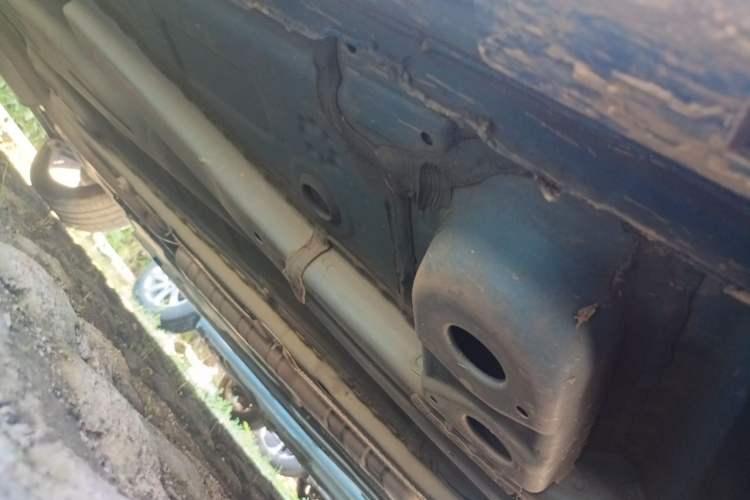 Used Buick Verano 2023 Pro GS Swift Edition Chassis Front Right