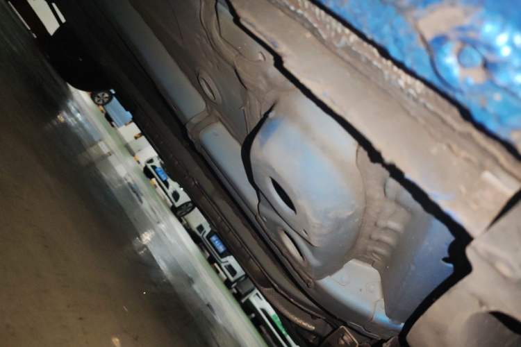 Used Buick Verano 2023 Pro GS Hunter Wind Edition Chassis Front Right
