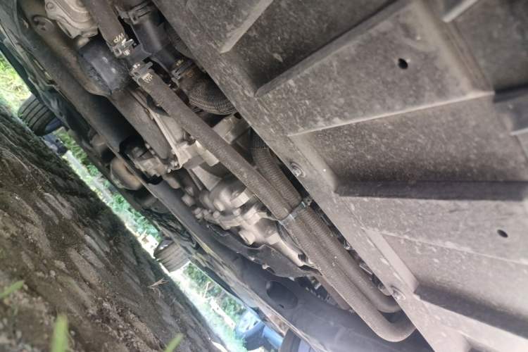 Used Buick Verano 2023 Pro GS Swift Edition Chassis Front