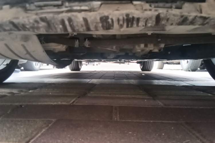 Used Buick Verano 2023 Pro GS Swift Edition Chassis Front