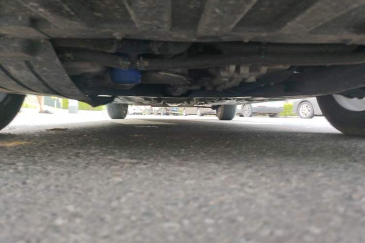 Used Buick Verano 2023 Pro GS Hunter Wind Edition Chassis Front
