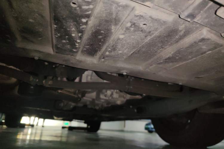 Used Buick Verano 2023 Pro GS Hunter Wind Edition Chassis Front