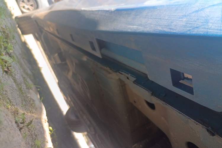 Used Buick Verano 2023 Pro GS Swift Edition Chassis Rear Left