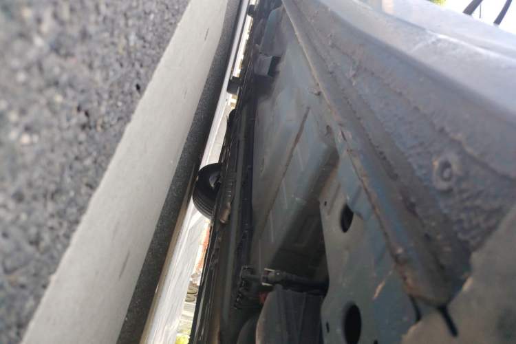 Used Buick Verano 2023 Pro GS Hunter Wind Edition Chassis Rear Left