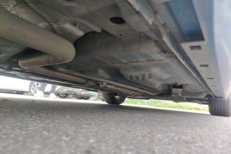 Used Buick Verano 2023 Pro GS Swift Edition Chassis Rear Right
