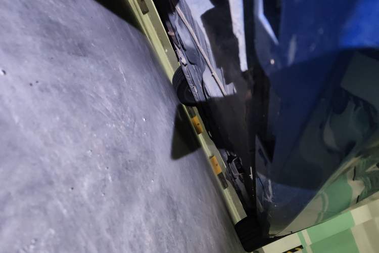 Used Buick Verano 2023 Pro GS Swift Edition Chassis Rear Right