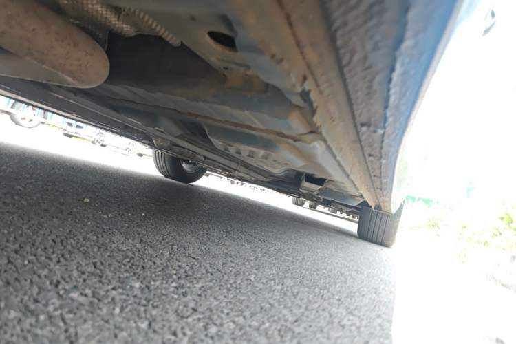 Used Buick Verano 2023 Pro GS Hunter Wind Edition Chassis Rear Right
