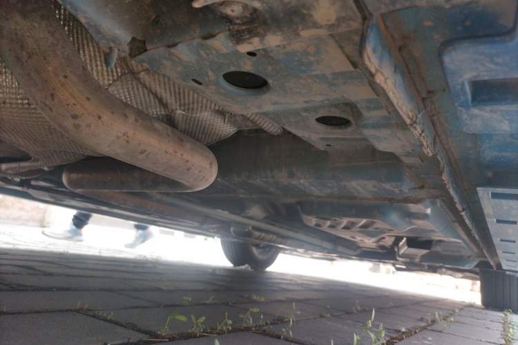 Used Buick Verano 2023 Pro GS Swift Edition Chassis Rear Right