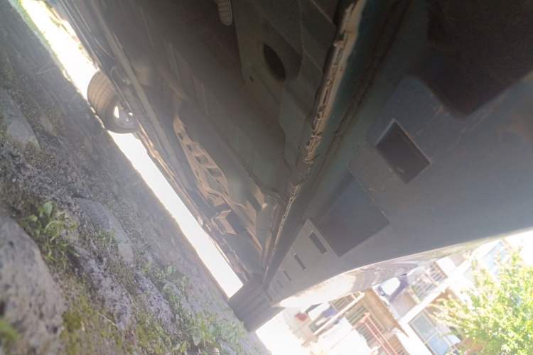 Used Buick Verano 2023 Pro GS Swift Edition Chassis Rear Right
