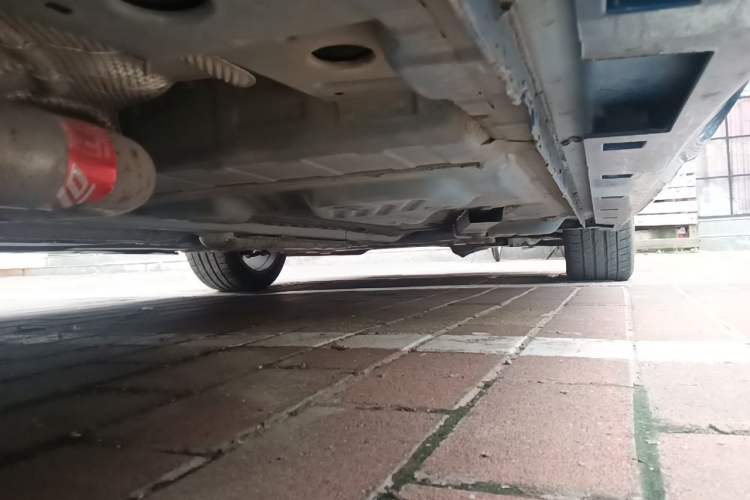 Used Buick Verano 2023 Pro GS Swift Edition Chassis Rear Right