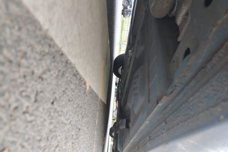 Used Buick Verano 2023 Pro GS Hunter Wind Edition Chassis Rear Right