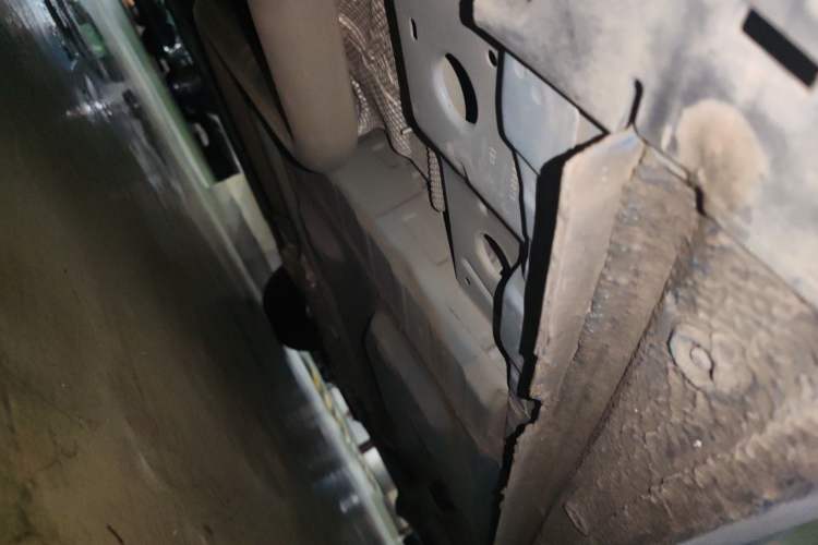 Used Buick Verano 2023 Pro GS Hunter Wind Edition Chassis Rear Right