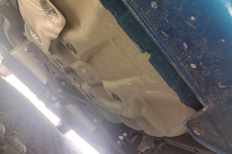 Used Buick Verano 2023 Pro GS Swift Edition Chassis Rear