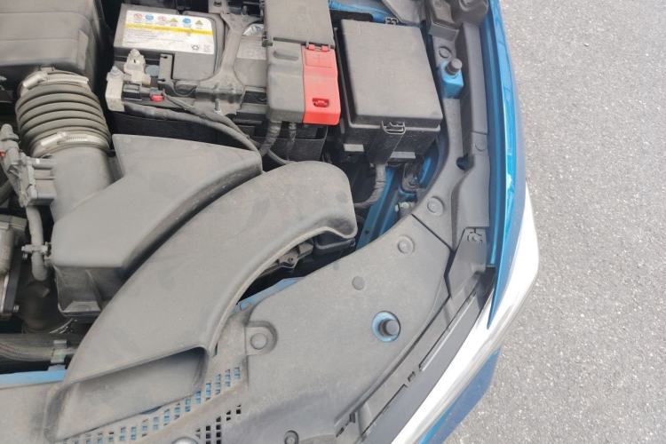 Used Buick Verano 2023 Pro GS Hunter Wind Edition Engine Bay Left