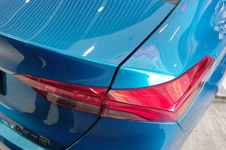 Used Buick Verano 2023 Pro GS Hunter Wind Edition Exterior 3