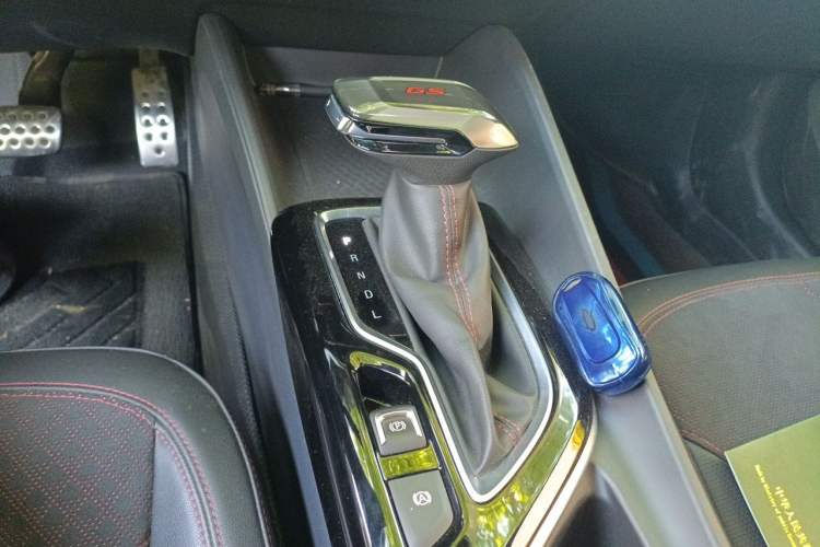 Used Buick Verano 2023 Pro GS Swift Edition Gear Lever