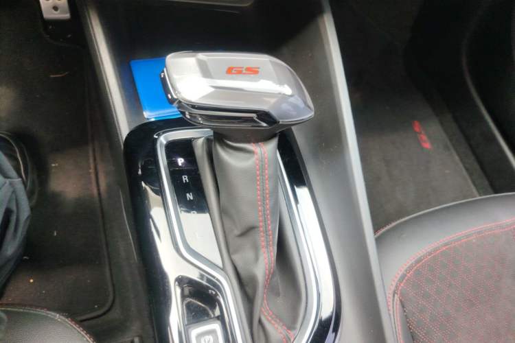 Used Buick Verano 2023 Pro GS Swift Edition Gear Lever