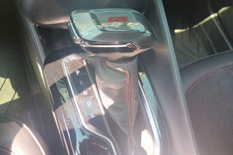 Used Buick Verano 2023 Pro GS Swift Edition Gear Lever