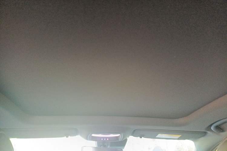 Used Buick Verano 2023 Pro GS Swift Edition Headliner